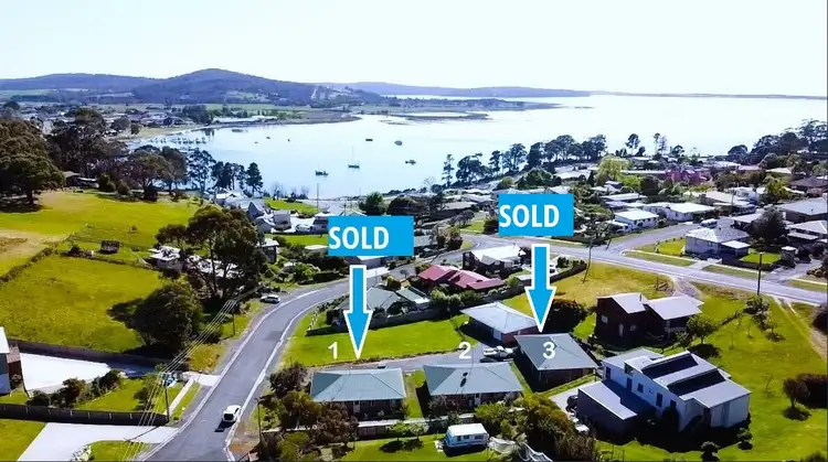 Third view of Homely unit listing, 2/9 Kismet Place, St Helens TAS 7216