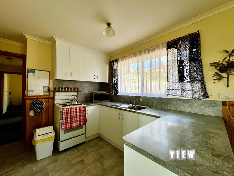 Sixth view of Homely unit listing, 2/9 Kismet Place, St Helens TAS 7216