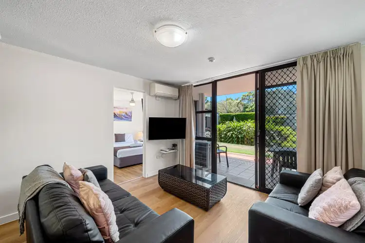 Second view of Homely unit listing, 2/137 Mooloolaba Esplanade, Mooloolaba QLD 4557