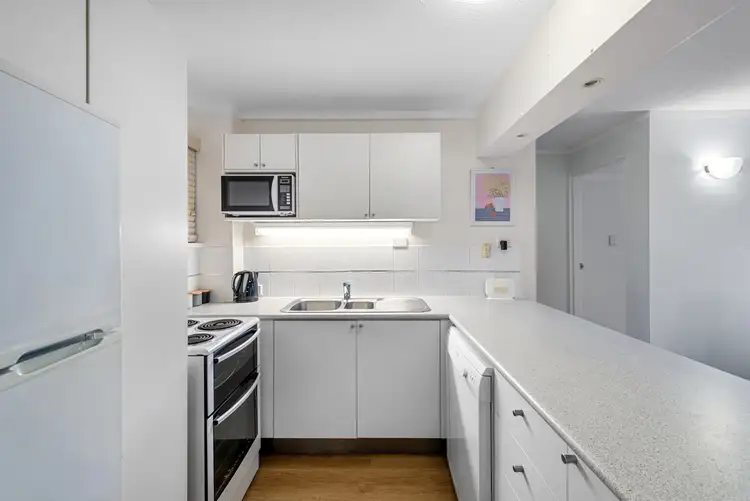 Third view of Homely unit listing, 2/137 Mooloolaba Esplanade, Mooloolaba QLD 4557