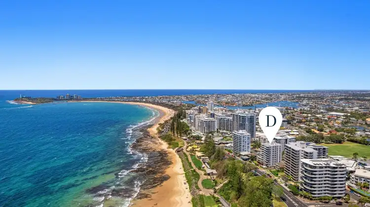 Fourth view of Homely unit listing, 2/137 Mooloolaba Esplanade, Mooloolaba QLD 4557