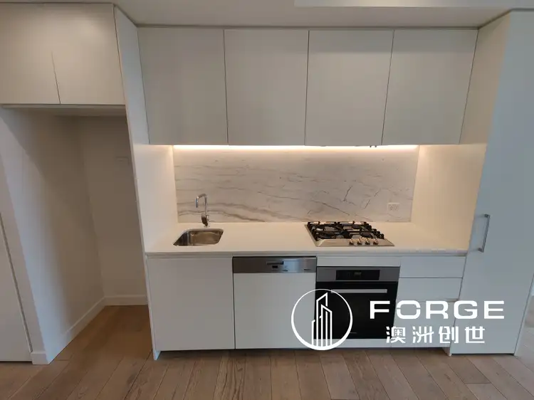 Second view of Homely apartment listing, 1502/803 Dandenong Road, Malvern East VIC 3145