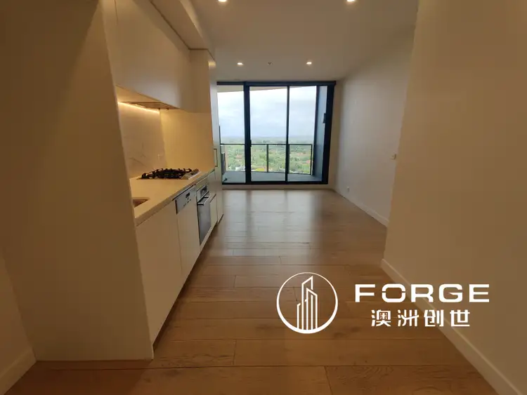 Third view of Homely apartment listing, 1502/803 Dandenong Road, Malvern East VIC 3145