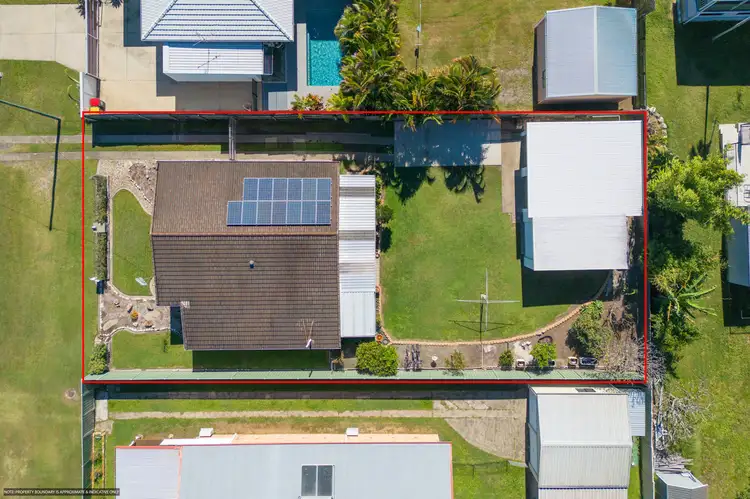 40 Bideford Street, Torquay QLD 4655