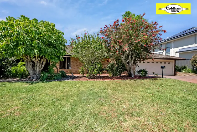 13B Todd Avenue, Como WA 6152