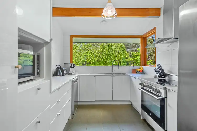 Second view of Homely house listing, 10 Cheniston Road, Mount Macedon VIC 3441