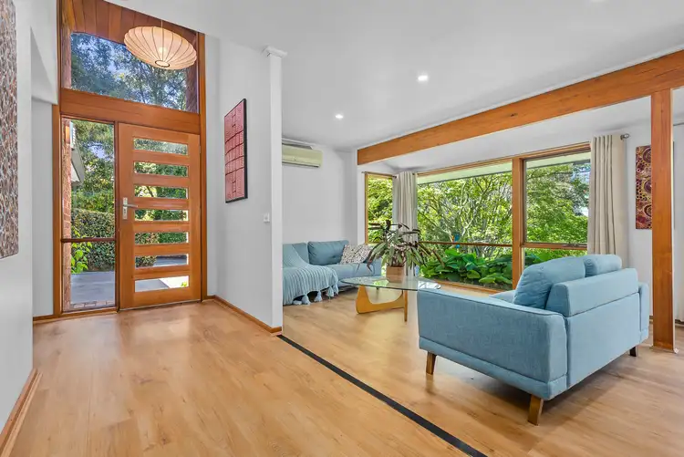 Third view of Homely house listing, 10 Cheniston Road, Mount Macedon VIC 3441