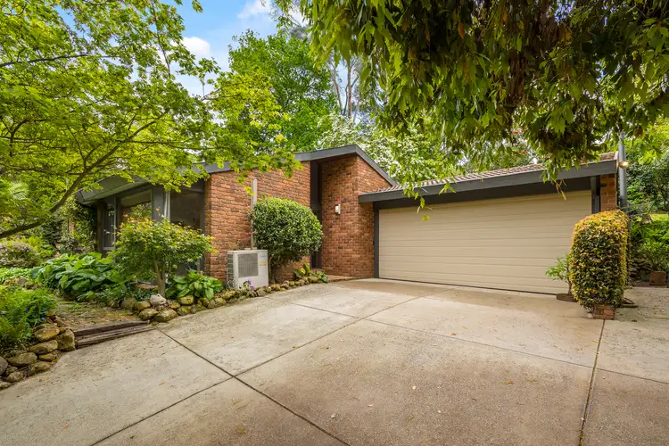 Fourth view of Homely house listing, 10 Cheniston Road, Mount Macedon VIC 3441