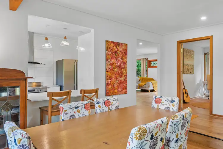 Sixth view of Homely house listing, 10 Cheniston Road, Mount Macedon VIC 3441