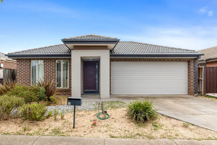 Main view of Homely house listing, 59 Moorookyle Avenue, Tarneit VIC 3029