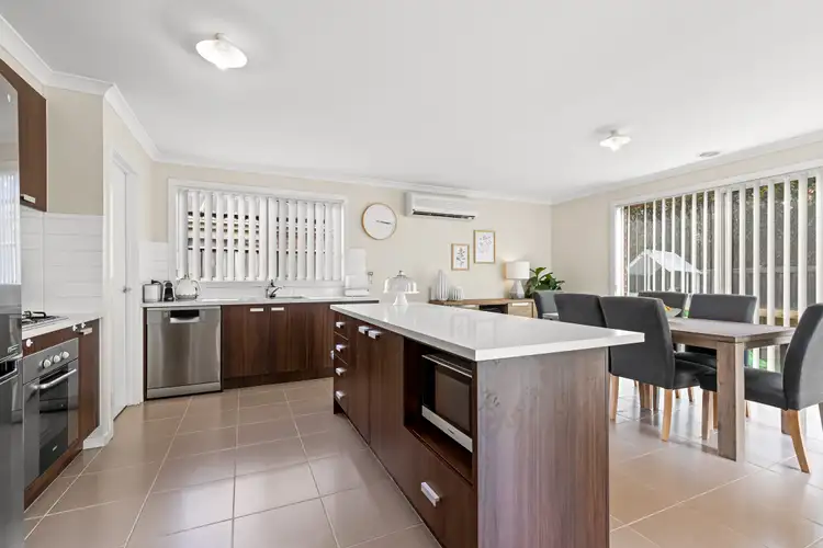 Second view of Homely house listing, 59 Moorookyle Avenue, Tarneit VIC 3029