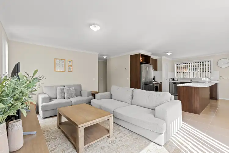 Third view of Homely house listing, 59 Moorookyle Avenue, Tarneit VIC 3029
