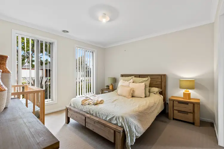 Fourth view of Homely house listing, 59 Moorookyle Avenue, Tarneit VIC 3029