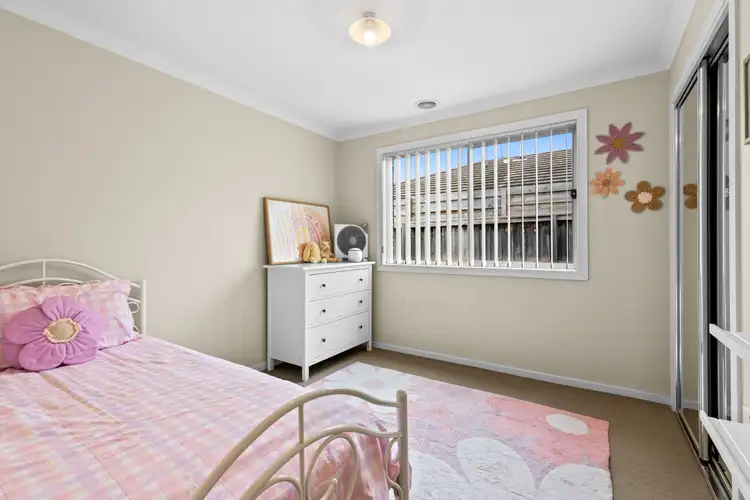 Fifth view of Homely house listing, 59 Moorookyle Avenue, Tarneit VIC 3029