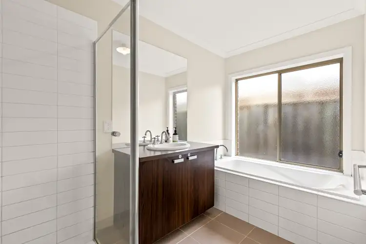 Sixth view of Homely house listing, 59 Moorookyle Avenue, Tarneit VIC 3029