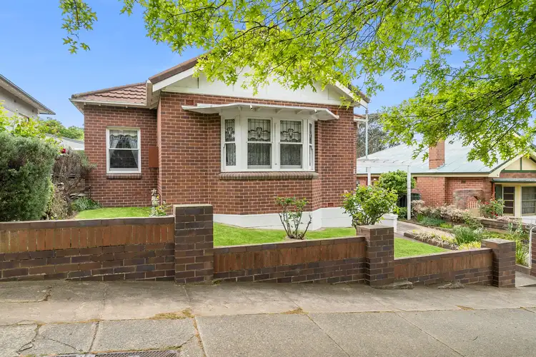 Second view of Homely house listing, 75 Verner Street, Goulburn NSW 2580