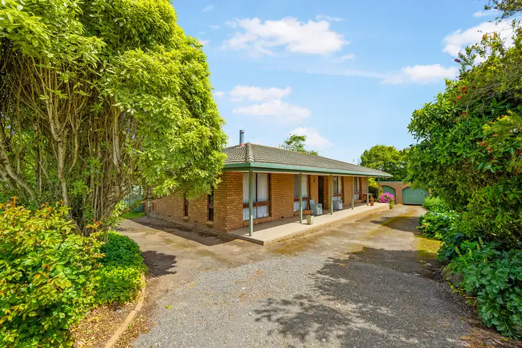 Main view of Homely house listing, 699 Koroit-Port Fairy Road, Koroit VIC 3282