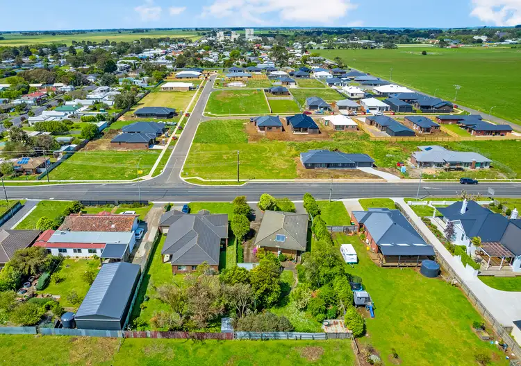 Second view of Homely house listing, 699 Koroit-Port Fairy Road, Koroit VIC 3282