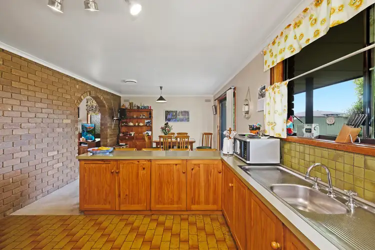 Fifth view of Homely house listing, 699 Koroit-Port Fairy Road, Koroit VIC 3282