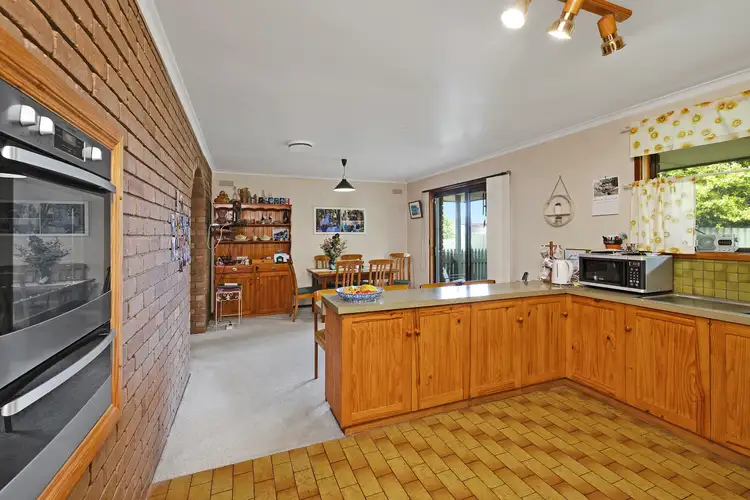 Sixth view of Homely house listing, 699 Koroit-Port Fairy Road, Koroit VIC 3282