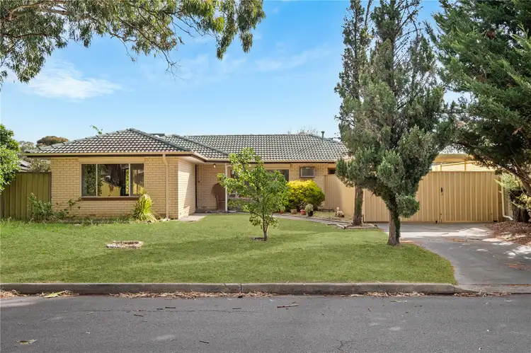 7 Amanda Way, Morphett Vale SA 5162