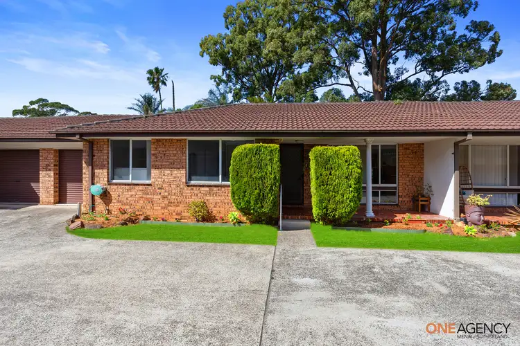 3/79-83 Acacia Road, Sutherland NSW 2232
