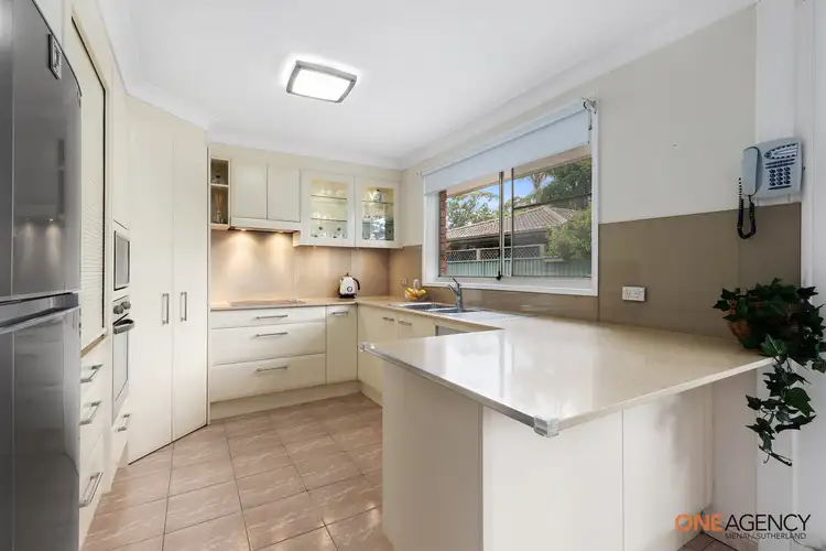 Fourth view of Homely villa listing, 3/79-83 Acacia Road, Sutherland NSW 2232