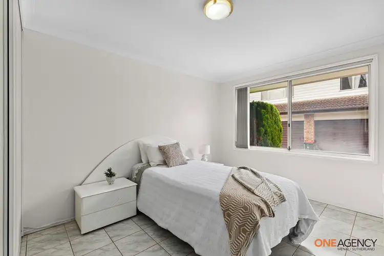 Fifth view of Homely villa listing, 3/79-83 Acacia Road, Sutherland NSW 2232