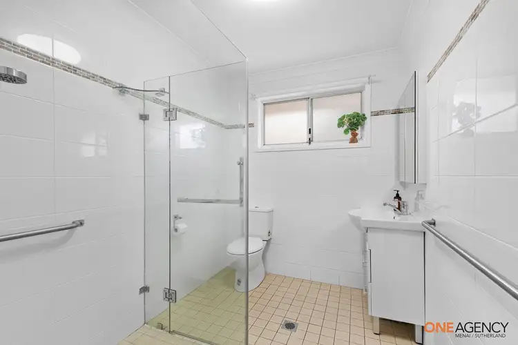 Sixth view of Homely villa listing, 3/79-83 Acacia Road, Sutherland NSW 2232