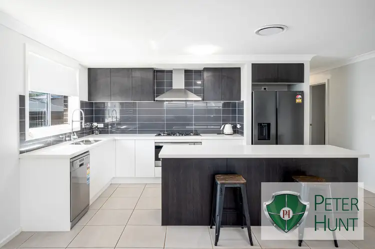 Second view of Homely house listing, 20 Cumbria Street, Thirlmere NSW 2572