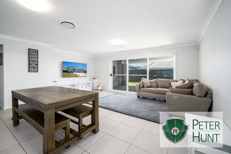 Fourth view of Homely house listing, 20 Cumbria Street, Thirlmere NSW 2572