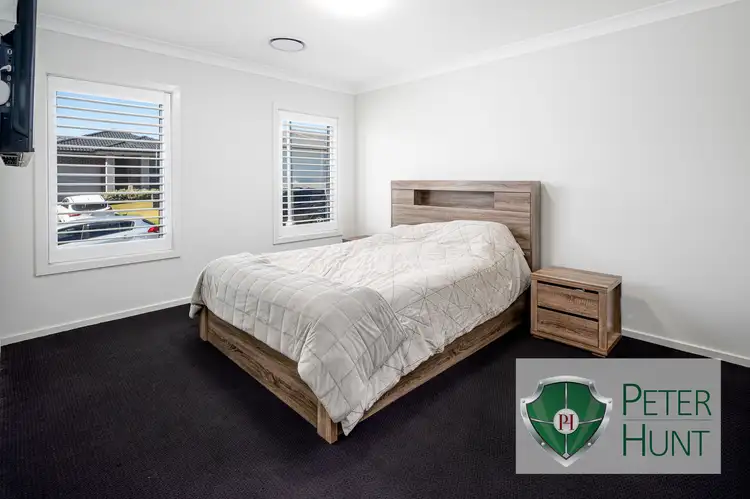 Fifth view of Homely house listing, 20 Cumbria Street, Thirlmere NSW 2572