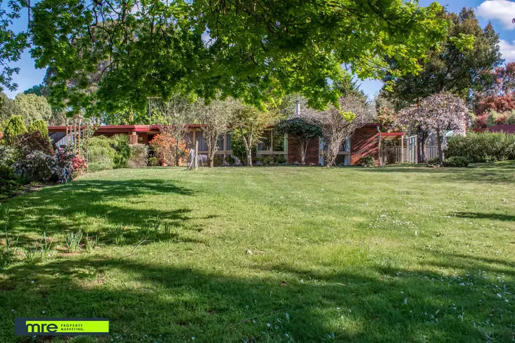 Third view of Homely house listing, 14 Parker Road, Silvan VIC 3795