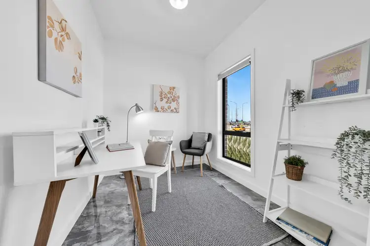Second view of Homely house listing, 64 Gaston Loop, Officer VIC 3809