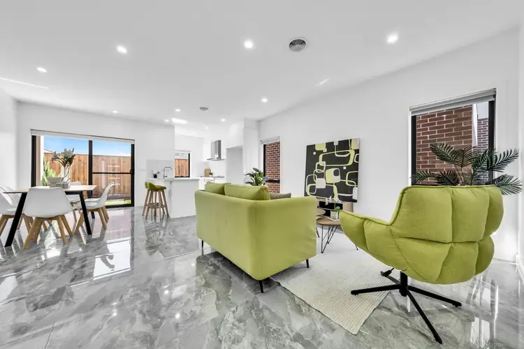 Third view of Homely house listing, 64 Gaston Loop, Officer VIC 3809