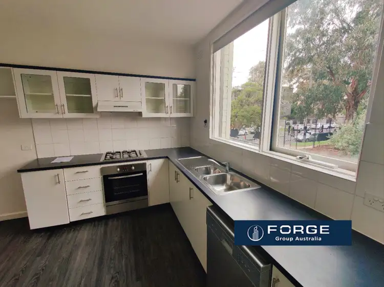 Third view of Homely apartment listing, 3/5 The Avenue, Windsor VIC 3181