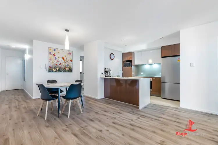 141/143 Adelaide Terrace, East Perth WA 6004