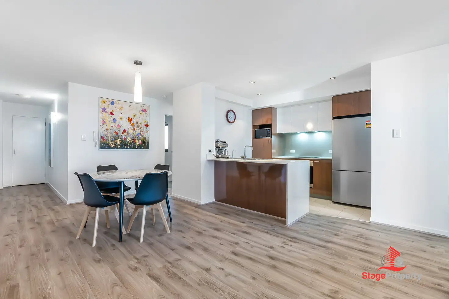 Main view of Homely apartment listing, 141/143 Adelaide Terrace, East Perth WA 6004