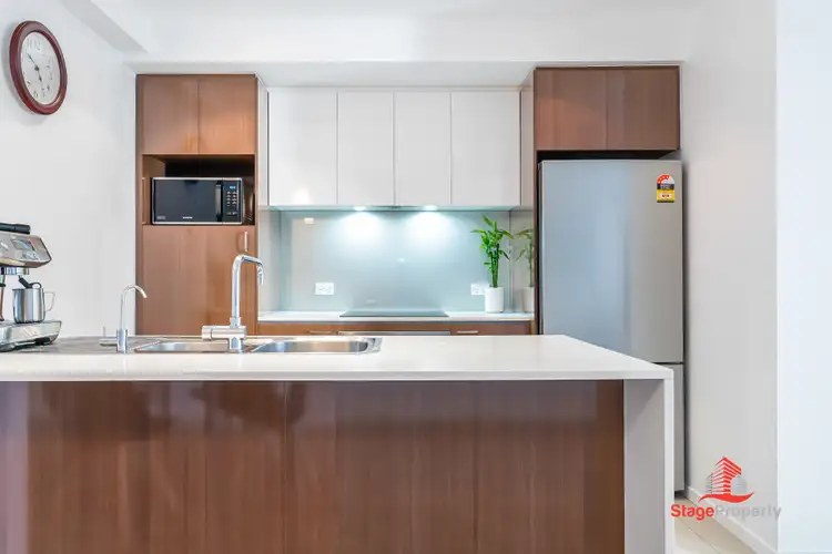 Fourth view of Homely apartment listing, 141/143 Adelaide Terrace, East Perth WA 6004