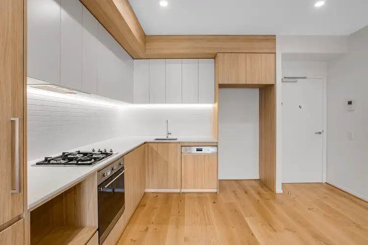 Second view of Homely apartment listing, 207/3 Banksia Street, Glenside SA 5065