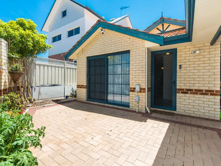 88A Rutland Avenue, Lathlain WA 6100