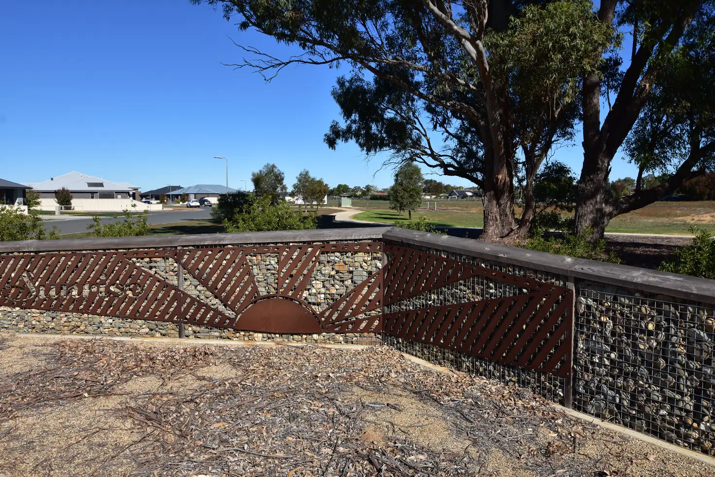 Main view of Homely land listing, Stage 2 Sunrise Estate, Kyabram VIC 3620