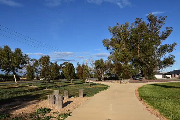 Third view of Homely land listing, Stage 2 Sunrise Estate, Kyabram VIC 3620