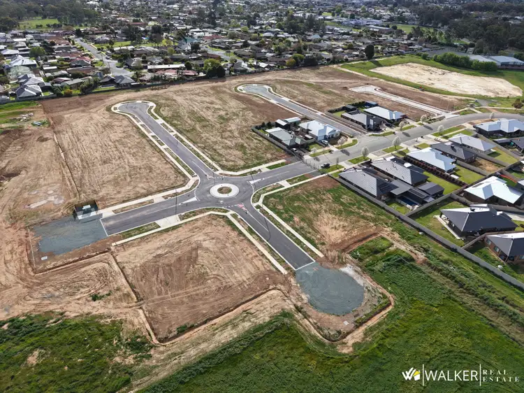 Third view of Homely land listing, Stage 2 Sunrise Estate, Kyabram VIC 3620