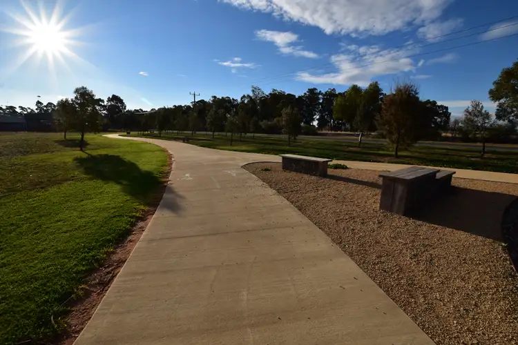 Fourth view of Homely land listing, Stage 2 Sunrise Estate, Kyabram VIC 3620
