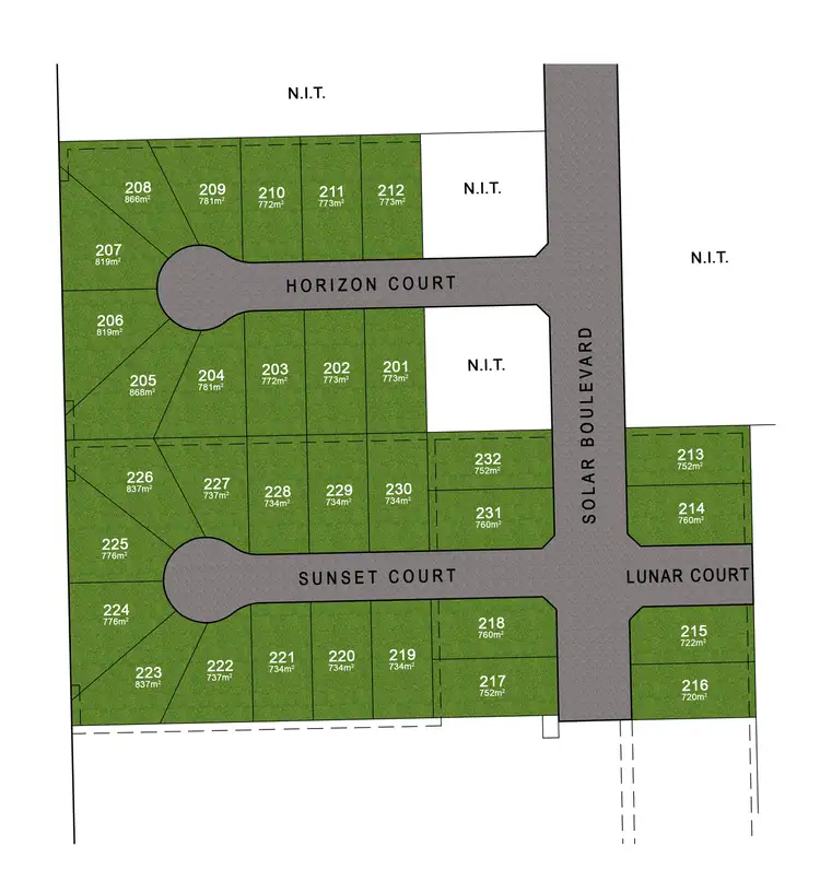 Fifth view of Homely land listing, Stage 2 Sunrise Estate, Kyabram VIC 3620