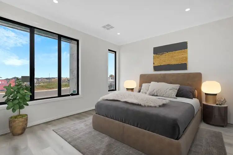 Fourth view of Homely house listing, 47 Pittsburgh Road, Kalkallo VIC 3064