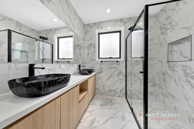 Fifth view of Homely house listing, 47 Pittsburgh Road, Kalkallo VIC 3064