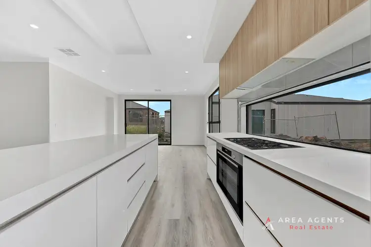 Sixth view of Homely house listing, 47 Pittsburgh Road, Kalkallo VIC 3064