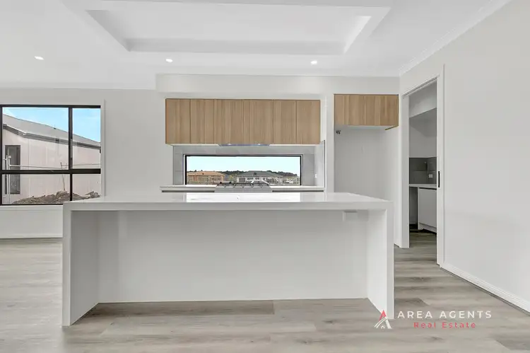 Seventh view of Homely house listing, 47 Pittsburgh Road, Kalkallo VIC 3064